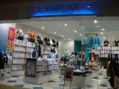 SHIRTS　CODEイオン草津店