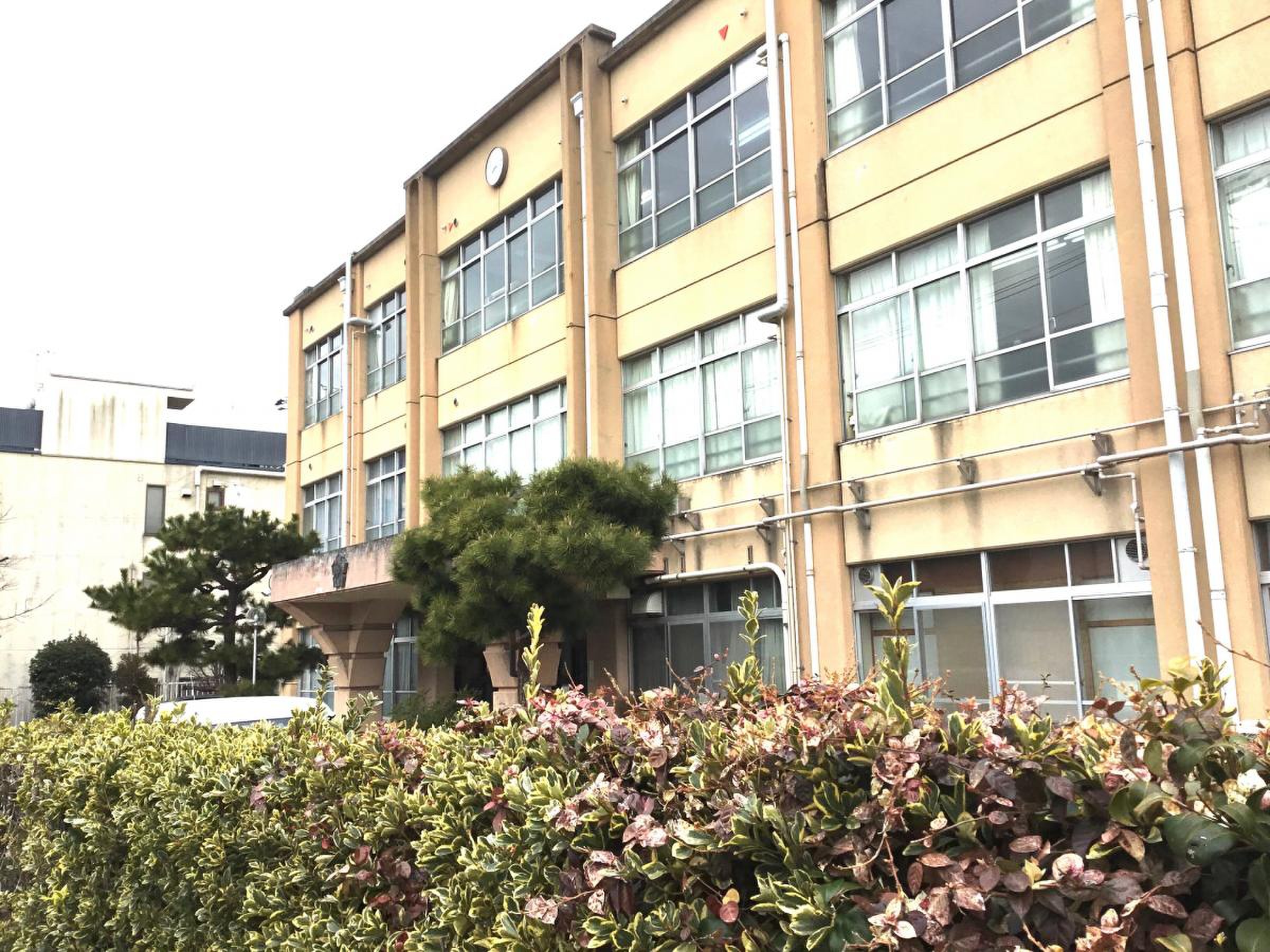 当時のメディア報道・掲載写真