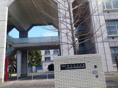 京都府立洛北高等学校