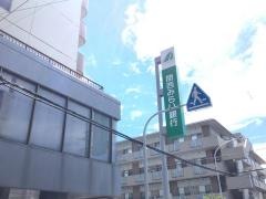 関西みらい銀行加美支店