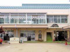 湯里保育園
