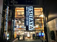 ＴＳＵＴＡＹＡあべの橋店