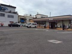 セブンイレブン　堺中百舌鳥団地前店