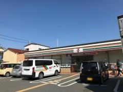 セブンイレブン　堺中百舌鳥団地前店