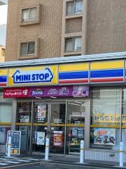ミニストップ　吹田南金田店