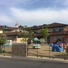 華表保育園