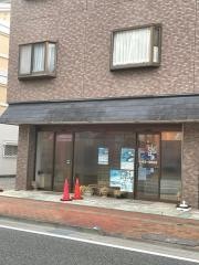 ビーチホテルしららはま