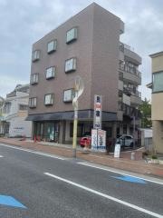 ビーチホテルしららはま