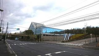 （財）岡山総合展示場
