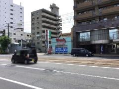 ウォンツ舟入本町店