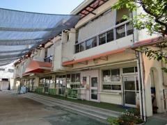 小河内保育園