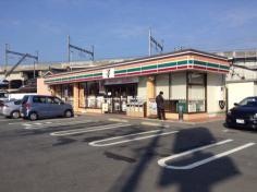 セブンイレブン　山口小郡御幸町店