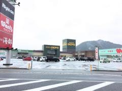スポーツデポ　山口店