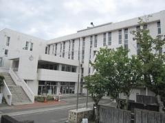 堀江北小学校