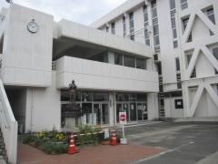 堀江北小学校