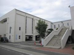 堀江北小学校