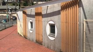 高見小学校