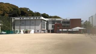 高見小学校