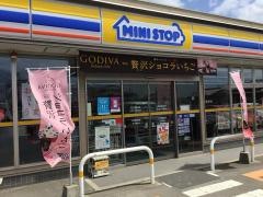 ミニストップ　大川下木佐木店