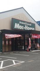 マックハウス伊万里店