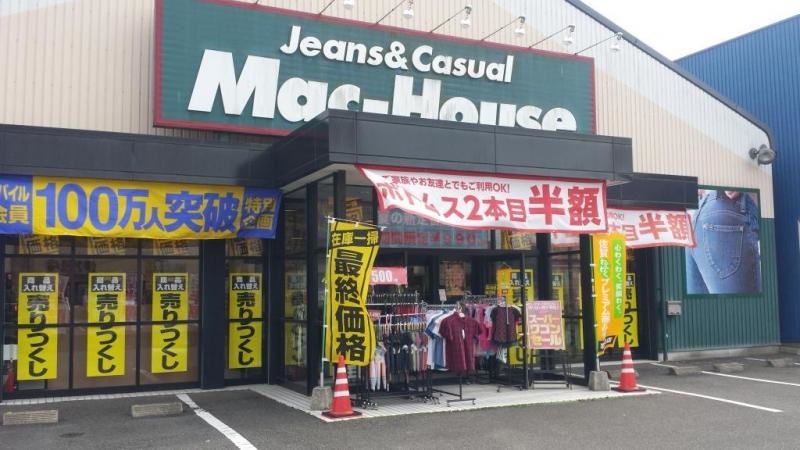 入り口