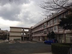 薩摩川内市立川内北中学校