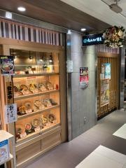おらが蕎麦　名古屋ユニモール店