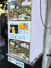 久留米ラーメンくるめや　浅草店