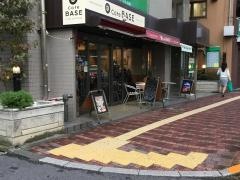 ｃａｆｅＢＡＳＥ