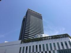 日産レンタカー熊本駅前