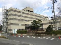 大宮共立病院