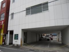 はかまだ皮膚泌尿器科医院