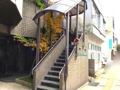 吉満鈴木耳鼻咽喉科医院