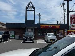 すき家　安曇野ＩＣ店