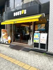 ドトールコーヒーショップ　谷町2丁目店