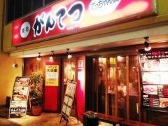 がんてつ