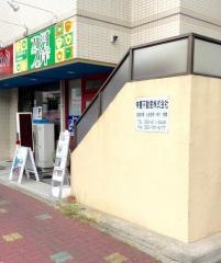 河岸カフェ