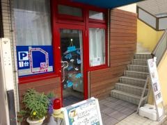 河岸カフェ