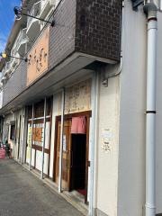 めし屋蝶々