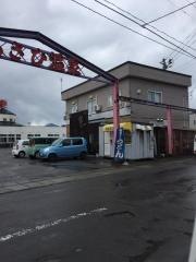 そば工房雀庵