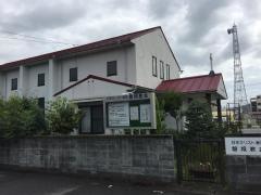 磐城教会
