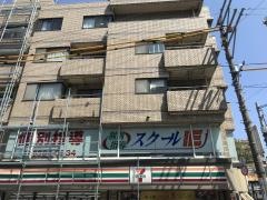 個別指導塾のスクールＩＥ　仙川校