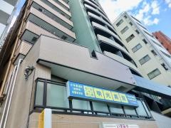 個別指導塾の明光義塾　門前仲町教室