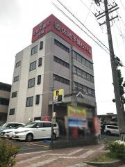 佐鳴予備校　東岡崎駅前校