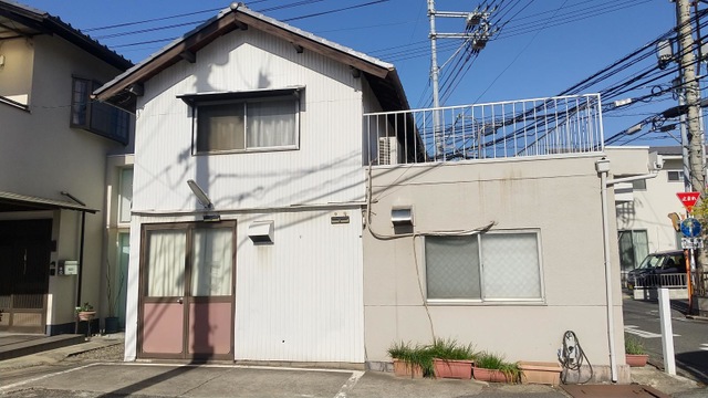 はやし整体院
