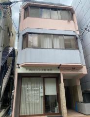 夙川つつい整体院