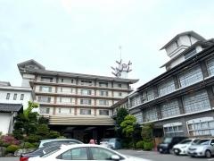 玉造グランドホテル長生閣ブライダル