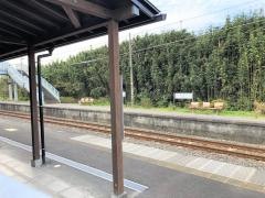 南三原駅