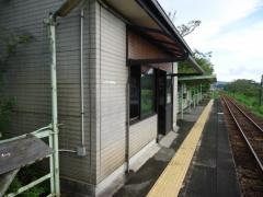 いこいの広場駅