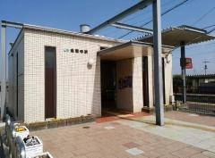 金蔵寺駅
